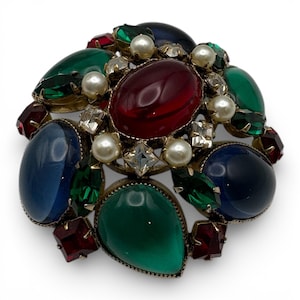 Schreiner brooch - Etsy 日本
