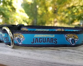 jaguar dog collar