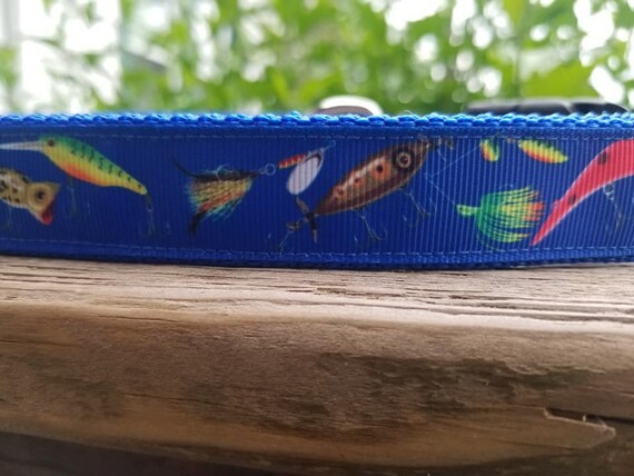 blue dog fishing lures BlueBlue Chupazo 60 Iland Lures have earned a world Vtg L&S MirrOlure TOP DOG