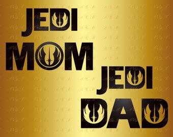 Download Jedi princess | Etsy