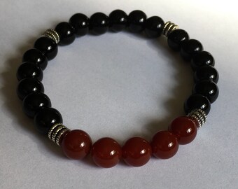 Scorpio Zodiac bracelet