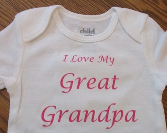 Onsie  for baby girl