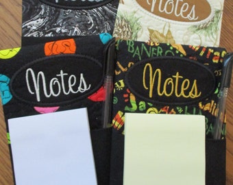 Sticky Note Holder with stand