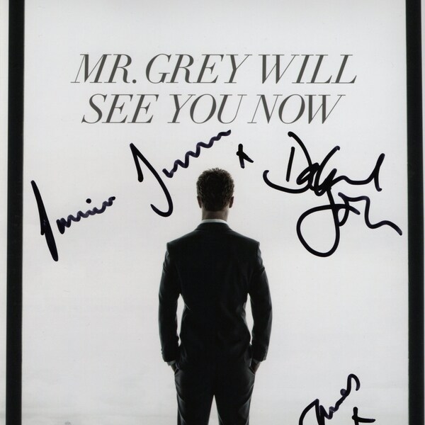 50 Shades of Grey - Etsy