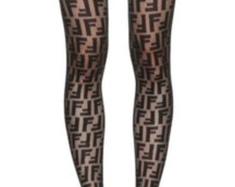 Fendi stocking