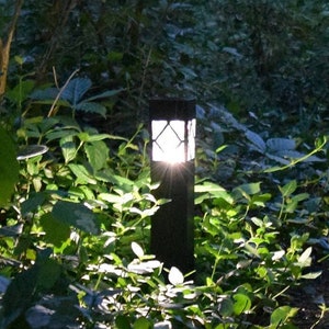 Malibu sales solar lights