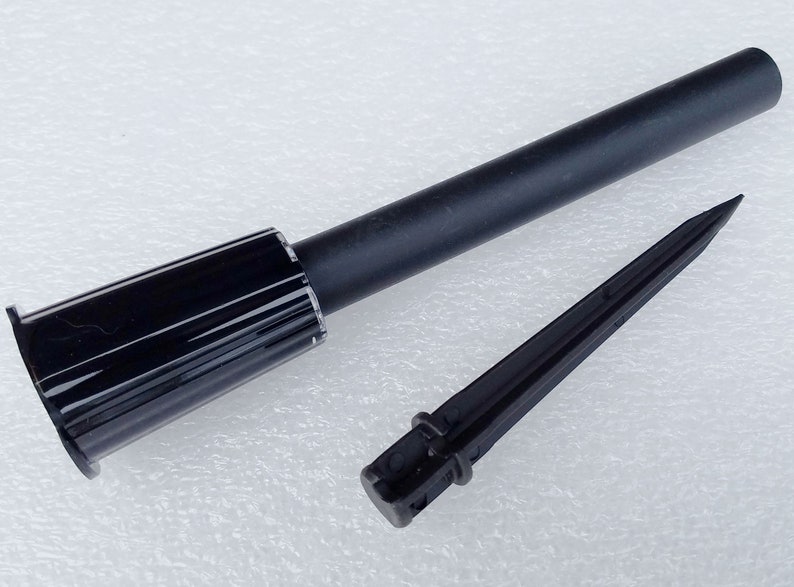 Replacement Post Adapter for Edge Solar Lights