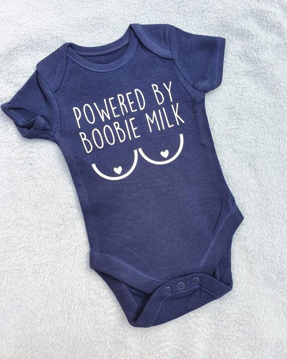 milk baby grow