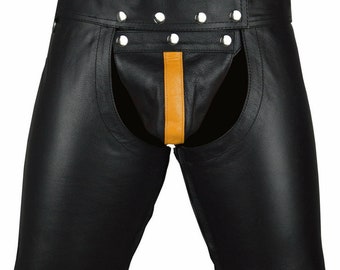 Welche Punkte es bei dem Kaufen die Latex chaps zu untersuchen gibt