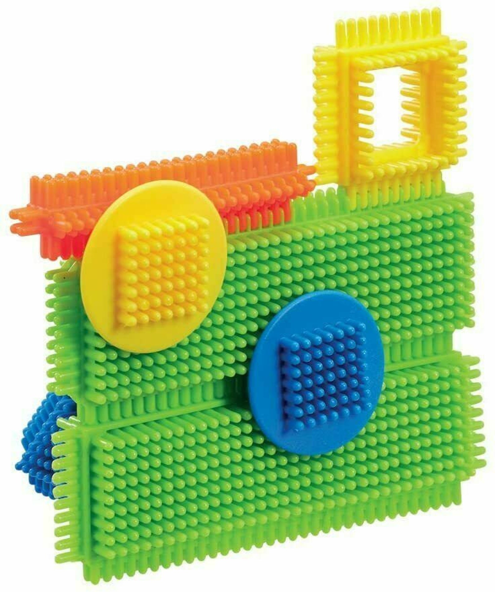 stickle bricks large set