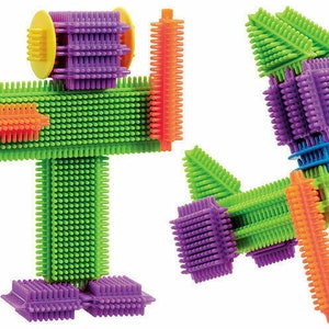 stickle brick sets