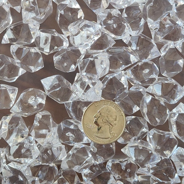 Clear Vase Filler Etsy