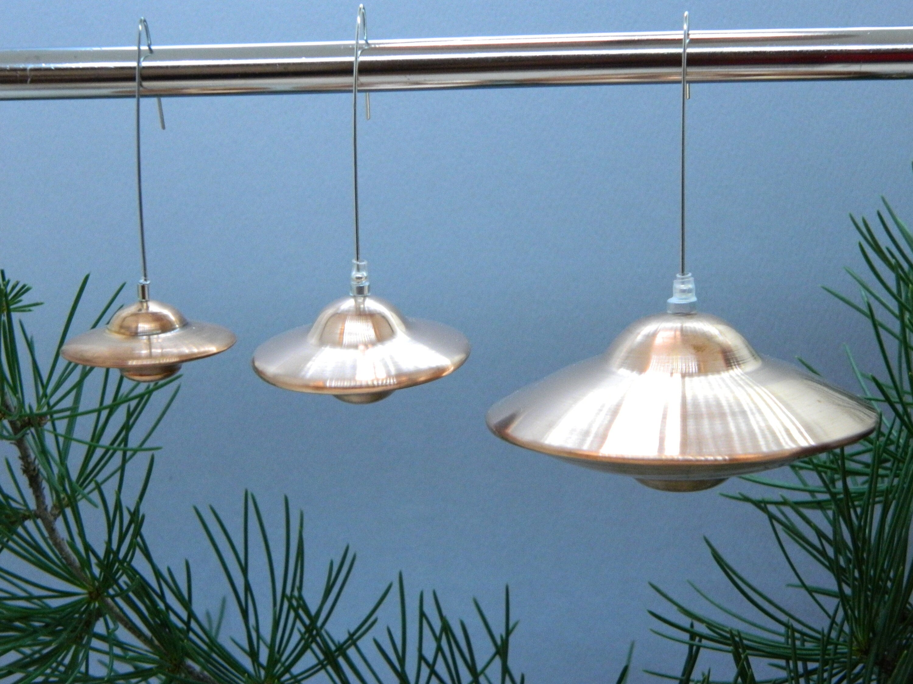 Flying Saucer Lamp Etsy Australia