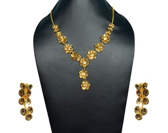 party wear chains