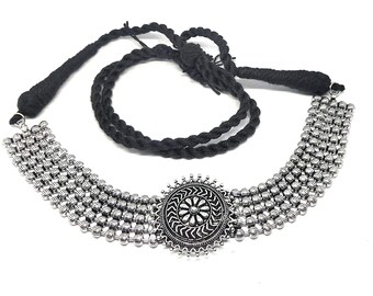 Buy Metal Choker Online In India - Etsy 