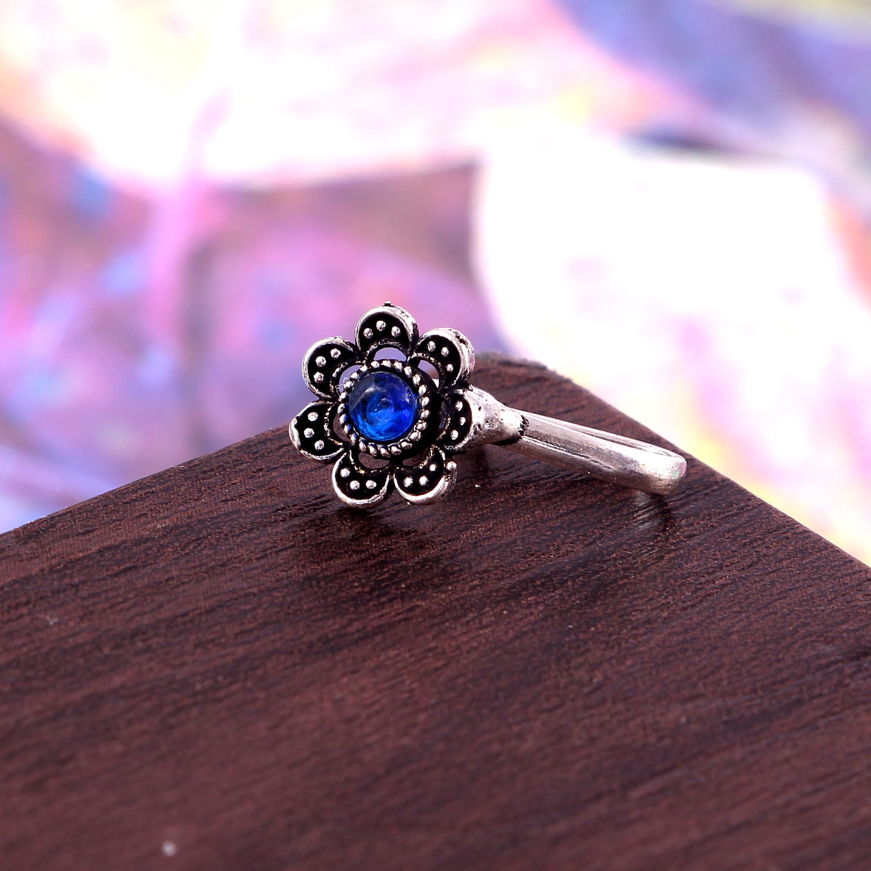 Aadya clearance nose pins