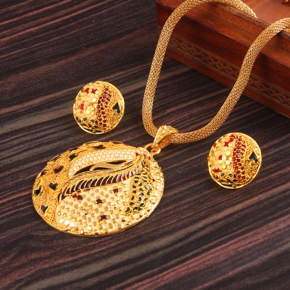 Light weight pendant design sale