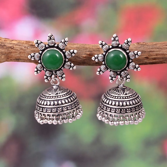 Share more than 220 best jhumka earrings