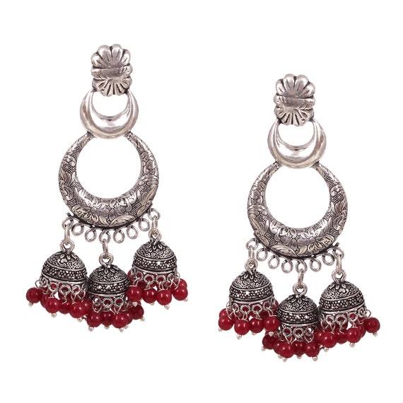 Nagin ka best sale jhumka