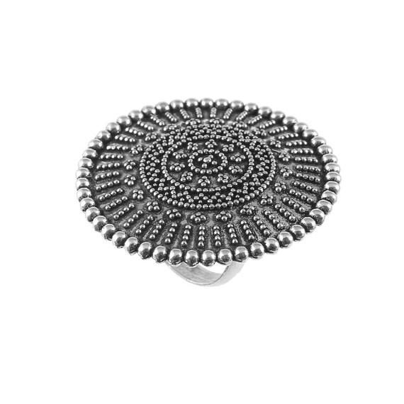 Party wear deals finger rings