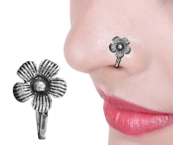 Adjustable nose pin online