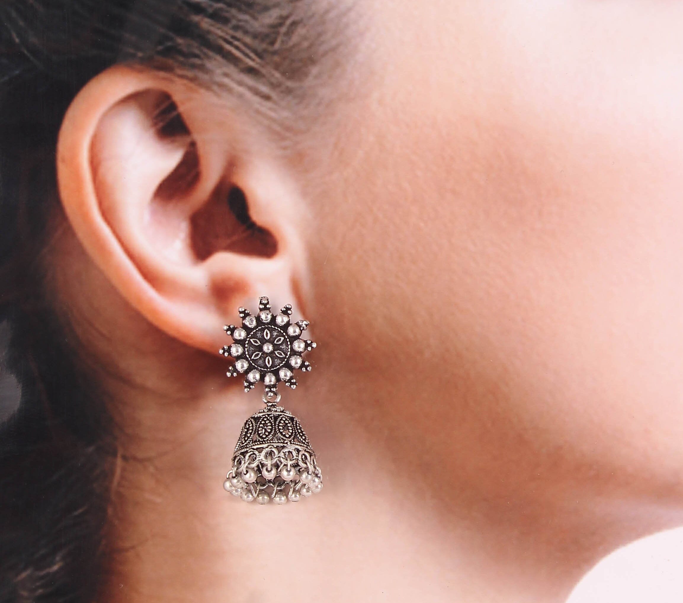 Fabindia earrings sale deals