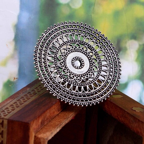 Big sale finger ring