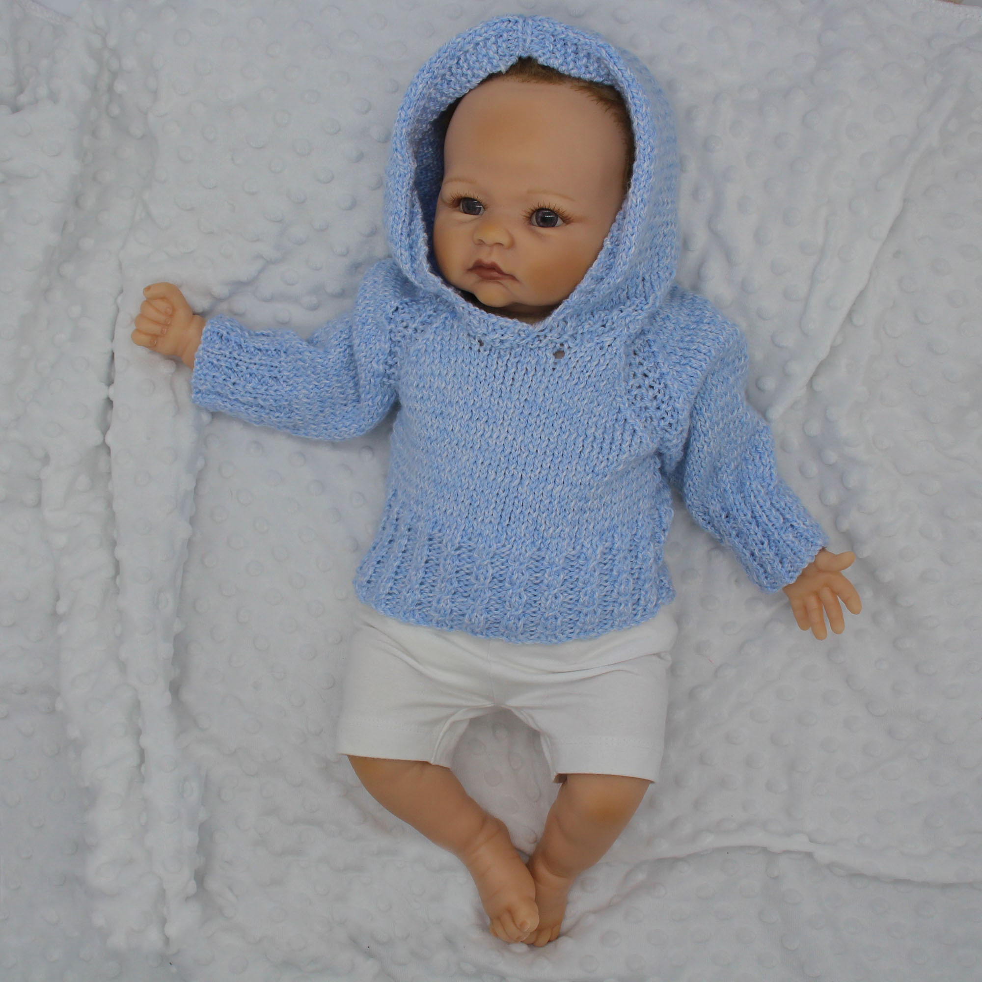 baby hoodie