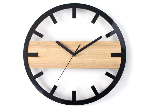 Modern Skeleton Bamboo Black Acrylic Wall Clock Z1182 Wood - 88cm Extra Large Skeleton Frame Roman Numeral Black Wall Clock Modern Skeleton Bamboo Black Acrylic Wall Clock Z1182 Wood - 88cm Extra Large Skeleton Frame Roman Numeral Black Wall Clock