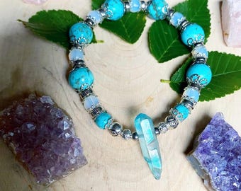 Turquoise Bracelet