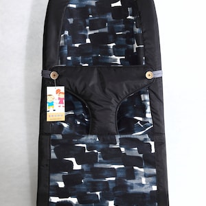 Replacement cover for Baby Bjorn bouncer/rocker. image 2