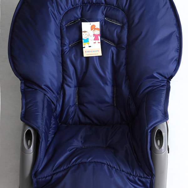 Graco High Chair Replacement Cover Etsy