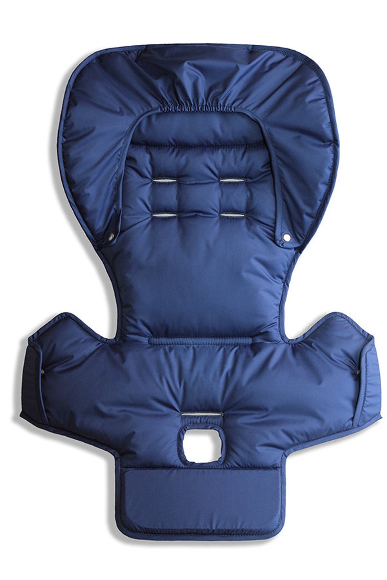 The Seat Pad Cover for Highchair Peg Perego Prima Pappa Best. Etsy Canada