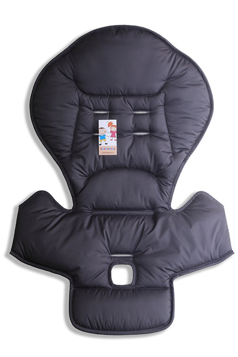 The Seat Pad Cover For High Chair Peg Perego Prima Pappa Diner Image 0