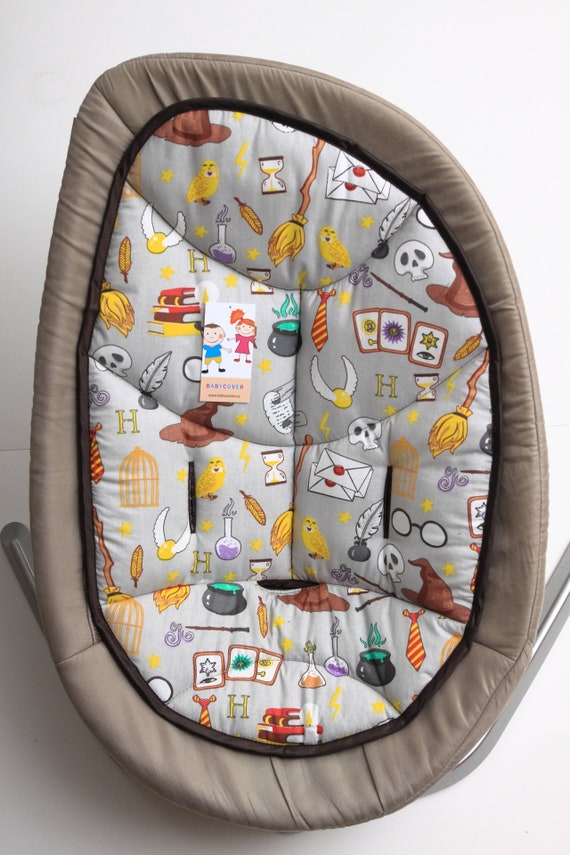 Nuna leaf newborn insert 2025