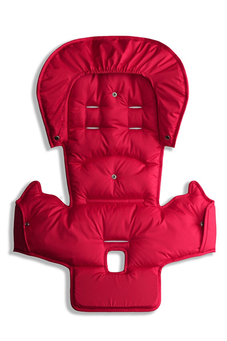 The Seat Pad Cover for Highchair Peg Perego Prima Pappa Etsy