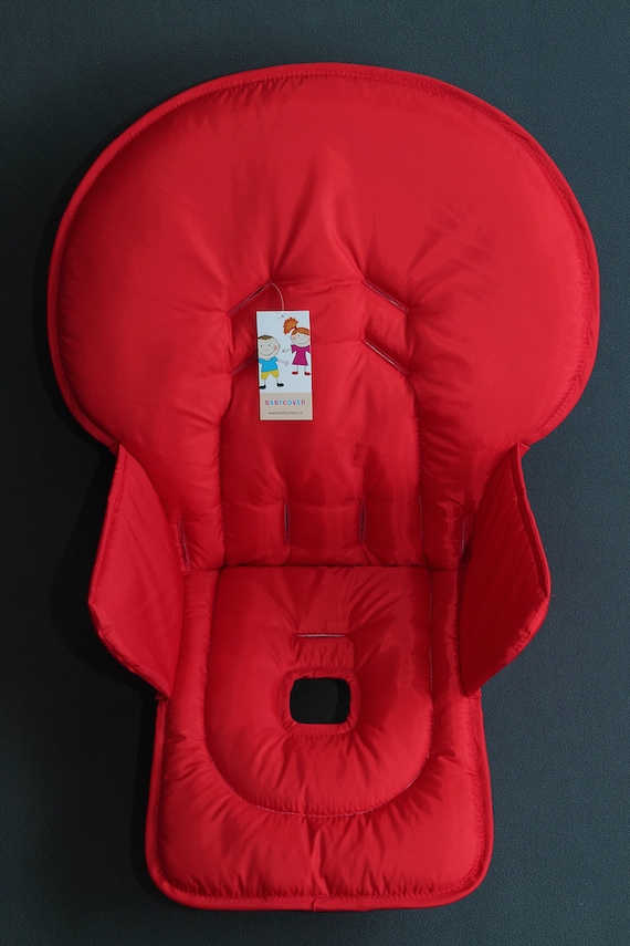 The seat pad cover for high chair Graco Contempo