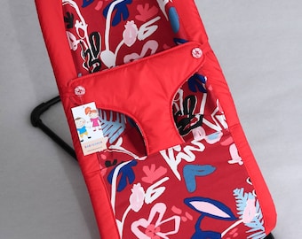 Funda de repuesto para hamaca Baby Bjorn.