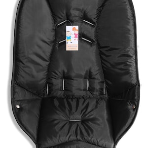 Graco DuoDiner high chair cover, Graco DuoDiner high chair cushion, replacement cover for Graco DuoDiner waterproof cover for Graco DuoDiner