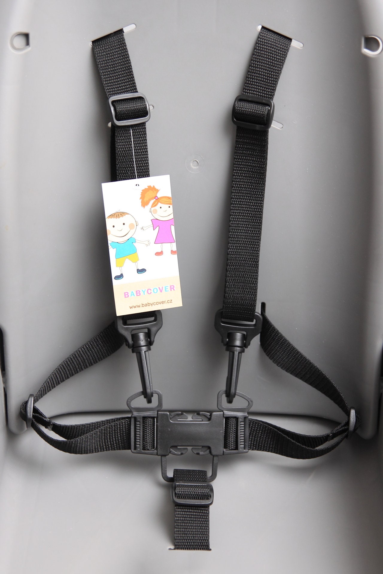 Child safety harness - .de