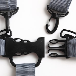 MAXI-COSI Minla 5点式安全ベルト、Maxi-Cosi Minla交換用ハーネス、Maxi-Cosi Minla 5点式ストラップ、Maxi-Cosi用安全ハーネス。