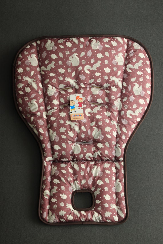 fisher price zen high chair