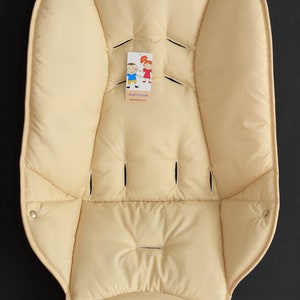 Graco DuoDiner high chair cover, Graco DuoDiner high chair cushion, replacement cover for Graco DuoDiner waterproof cover for Graco DuoDiner