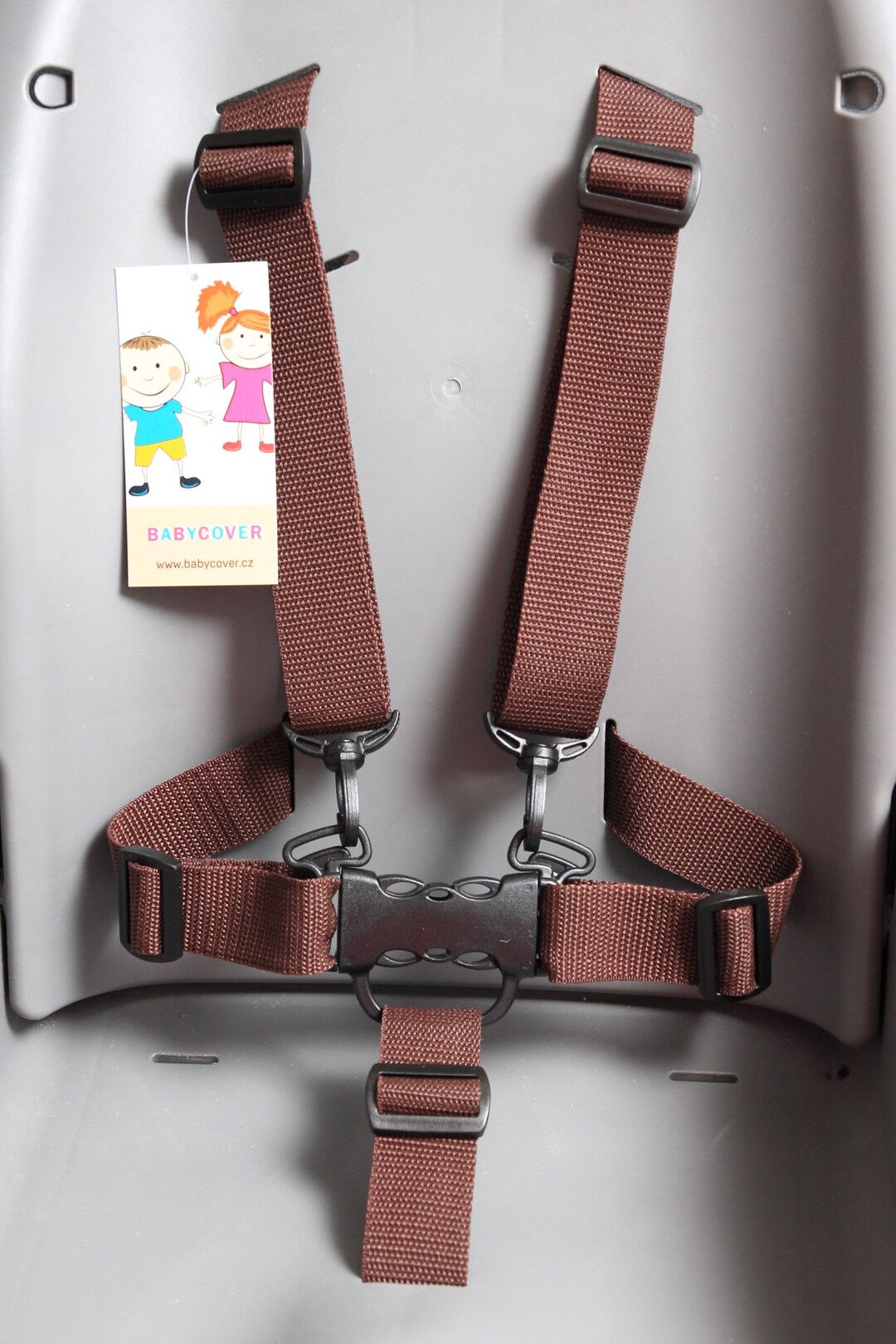 Graco High Chair 5point Safety Belts, Graco High Chair Replacement