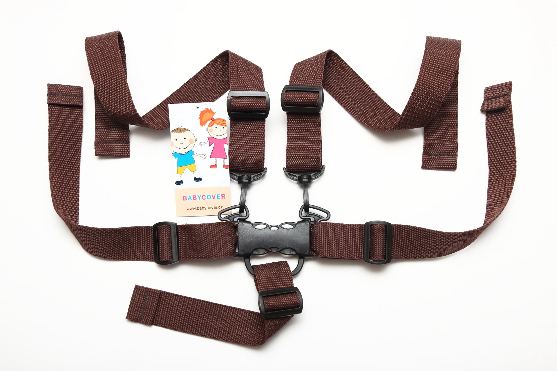 Replacement 5 Point Safety Belts Straps for high chair Graco. Etsy