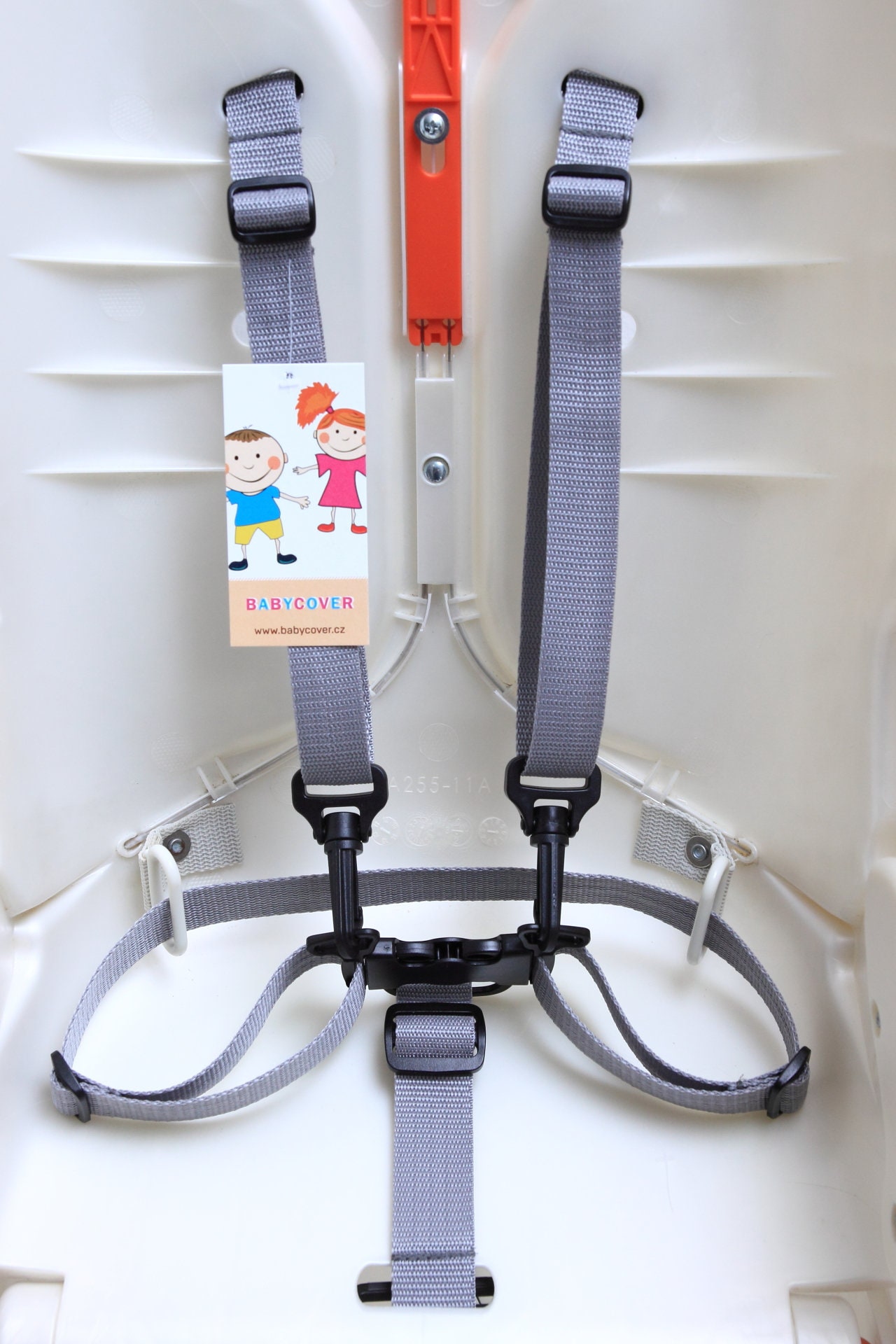 Originele Chicco Vervangende Riem, Veiligheidsgordel Voor Kinderstoel 5 Puntsgordel Kinderen Babygordel Kinderwagen Driewieler En Kinderzitje Kinderveiligheidsgordel Universeel Wit 628735805
