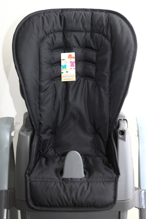 Ingenuity high chair cover washing hotsell