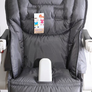 Infasecure melody high chair hotsell