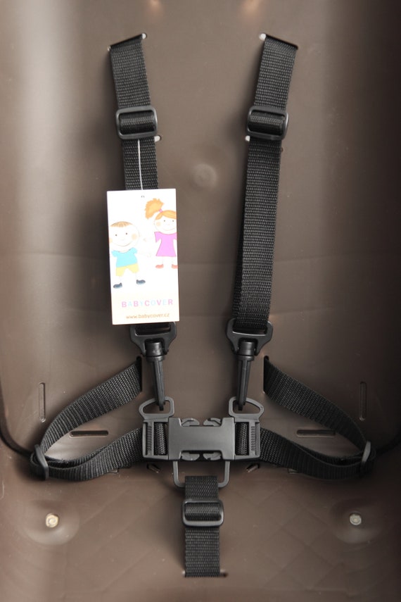 Graco 5 point harness replacement hotsell