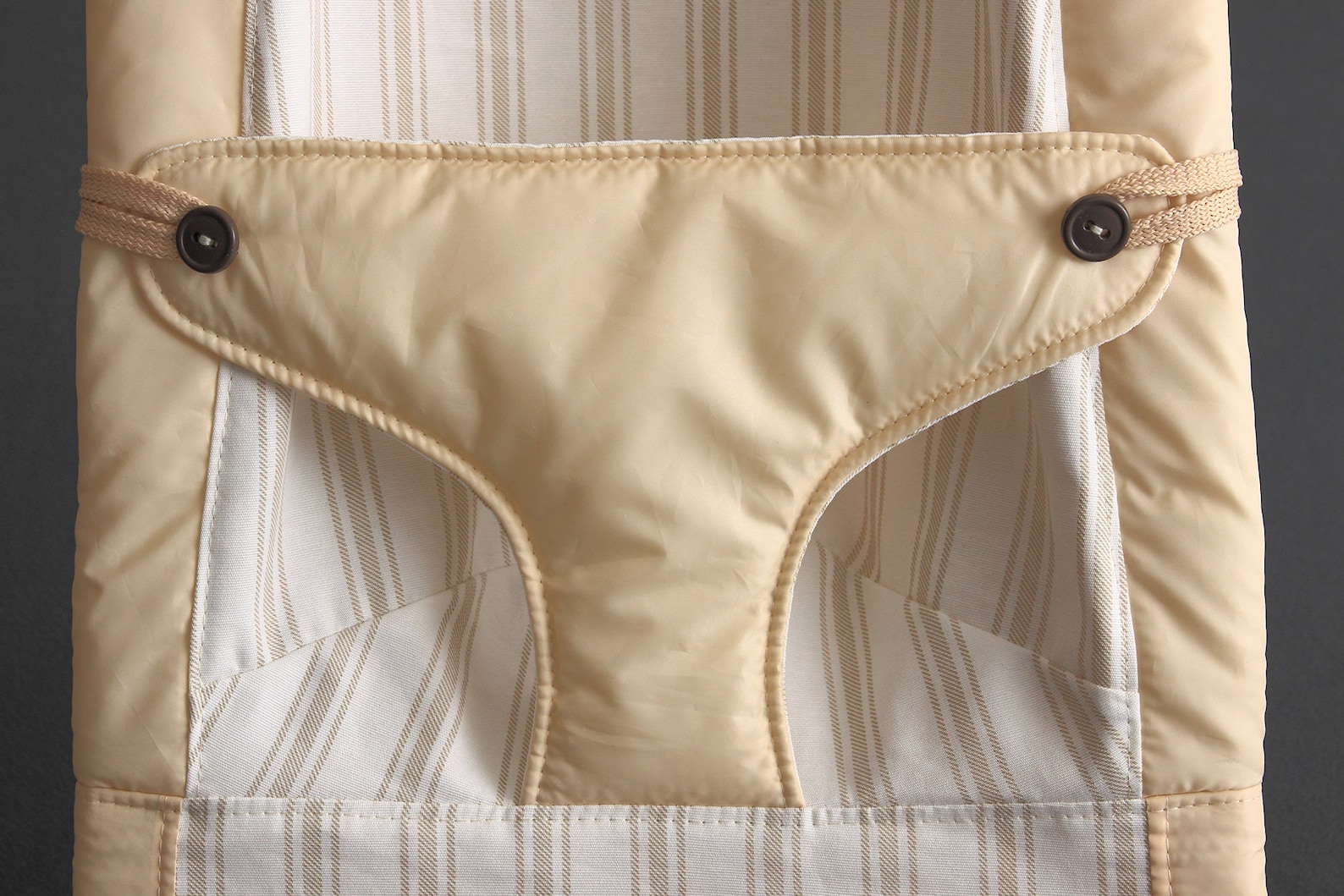 Replacement cover for Baby Bjorn bouncer. Etsy